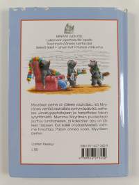 Myyräsen perhe : Paljon onnea vaan!