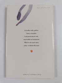 Kirje lapselle joka ei syntynyt : kuitenkin sinä olet olemassa