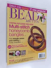 Bead &amp; Button, April 2011, Issue 102