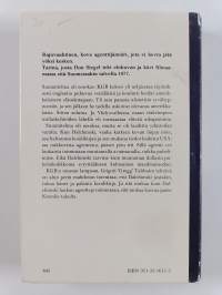 Puhelin : jännitysromaani