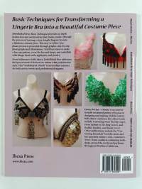 Embellished Bras : Basic Techniques