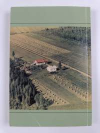 Kivinen vako : romaani (signeerattu)