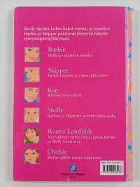 Barbie ja Shelly