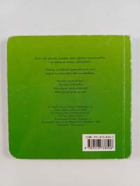 Jänöset etsivät äitiä