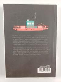 Turku : kaupunkiopas