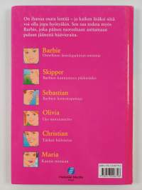 Barbie : pilvien halki