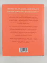 Älä osoita sateenkaarta : kohtauksia elämästäni