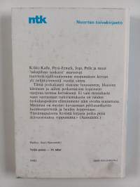 Takapihan sankareita