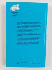 Pakene luostariin : historiallinen romaani