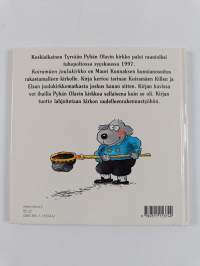 Koiramäen joulukirkko