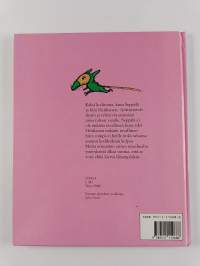 Kissa Seppälä ja Hiiri Heiskanen etsivät kotia