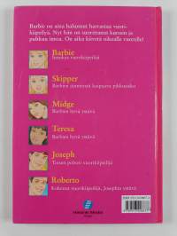 Barbie : Kadonnut muistikirja