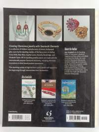 Creating Glamorous Jewelry with Swarovski Elements - Classic Hollywood Designs with Crystal Beads and Stones