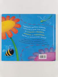 Varo vähän, leppäkerttu!