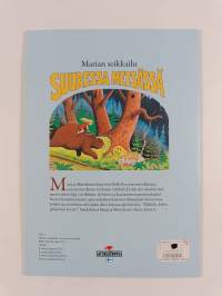 Marian seikkailu suuressa metsässä