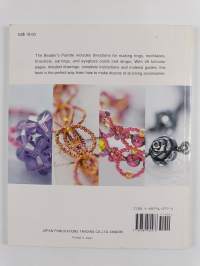 The Beader's Palette - Rings, Necklaces, Bracelets, Ensembles, Earrings and Straps