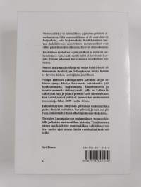 Tieteiden kuningatar : matematiikan historia Osa 2