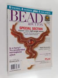 Bead &amp; Button, October 2011, Issue 105