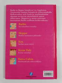 Barbie Hollywoodissa