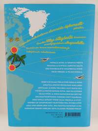 Joko ollaan perillä?