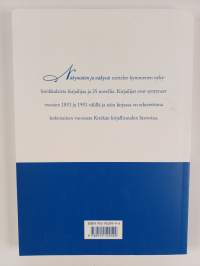 Näkymätön ja näkyvä : nykykreikkalaisia novelleja