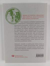 Rakkaus, toive, todellisuus : psykoanalyyttisia tutkielmia