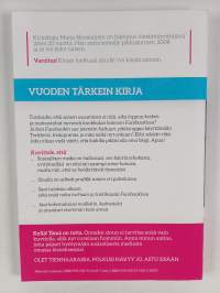 Menesty somessa : aloittelijasta taitajaksi! : rohkaistu 10 yrittäjän tarinasta ja luo oman sosiaalisen median strategiasi