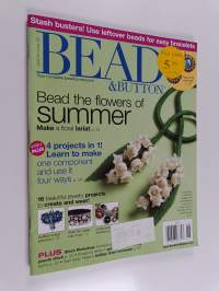 Bead &amp; Button, June 2011, Issue 103