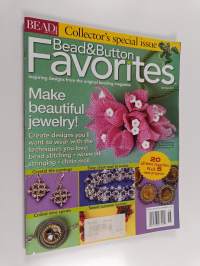 Bead &amp; Button favourites - Summer 2011