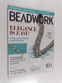 Beadwork October/November 2011