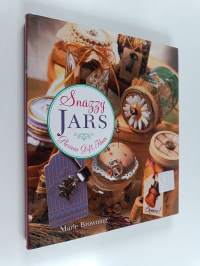Snazzy Jars - Glorious Gift Ideas