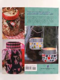 Snazzy Jars - Glorious Gift Ideas