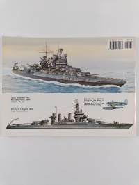 U.S Battleships in Action part 1-2