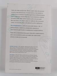 Aika muovailuvahana : NLP ja henkilökohtaisen ajan rakenne