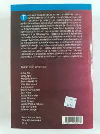 Tunteiden sosiologiaa 2 : Historiaa ja säätelyä