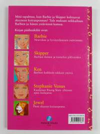 Barbie iskelmätähtenä