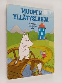 Muumin yllätyslahja