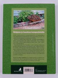 Kaikki kompostoinnista ja maanparannuksesta