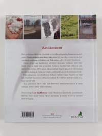 Sään ääri-ilmiöt ja ilmastonmuutos