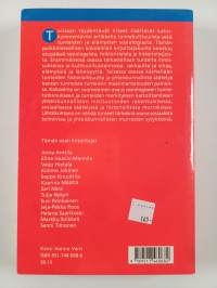 Tunteiden sosiologiaa 1 : Elämyksiä ja läheisyyttä