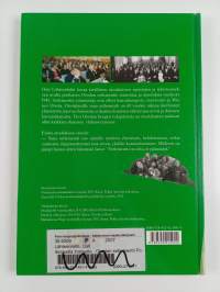 Ihmiseltä ihmiselle : Otsolan setlementti Porissa 1945-2005