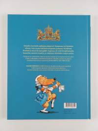 Koiramäen Suomen historia