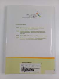 Kansalaisopiston aika, paikka ja merkitys yhteiskunnassa : selvitys kansalaisopistoista alueensa kulttuuritoiminnan kehittäjinä