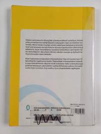 Muuttuvat marginaalit : näkökulmia vammaistutkimukseen