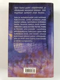 Lohikäärme herää