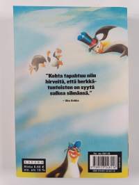 Aku ankan taskukirja 496-507