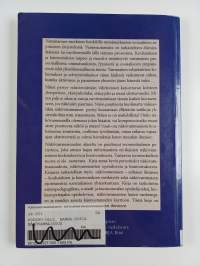 Näkövammaisuus : perustietoa näkövammaisuudesta, näkövammaisuuden opetuksesta ja kuntoutuksesta