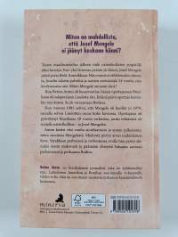 Mengelen vuodet Etelä-Amerikassa