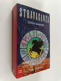 Stravaganza Tähtien kaupunki