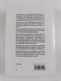 Tieteiden kuningatar : matematiikan historia Osa 1